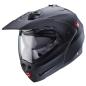 Preview: Caberg Helm Tourmax X matt-schwarz