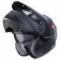 Preview: Caberg Helm | Tourmax X | matt-schwarz