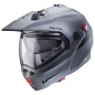 Preview: Caberg Helm Tourmax X matt-gun metallic