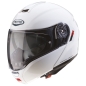Preview: Caberg Helm | Levo X | weiß metallic
