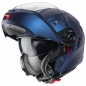 Preview: Caberg Helm | Levo X | matt-blau Yama