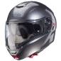 Preview: Caberg Helm | Levo X | grau metallic