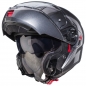 Preview: Caberg Helm | Levo X | grau metallic