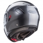 Preview: Caberg Helm Levo X grau metallic