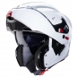 Preview: Caberg Helm | Horus X | weiß metallic