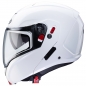 Preview: Caberg Helm | Horus X | weiß metallic