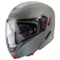 Preview: Caberg Helm | Horus X | matt-grau Kamo