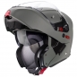 Preview: Caberg Helm | Horus X | matt-grau Kamo