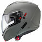 Preview: Caberg Helm | Horus X | matt-grau Kamo