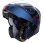 Preview: Caberg Helm | Horus X | matt-blau Yama