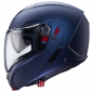 Preview: Caberg Helm Horus X matt-blau Yama