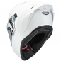 Preview: Caberg Helm Drift Evo II weiß metallic