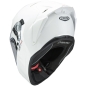 Preview: Caberg Helm | Drift Evo II | weiß metallic