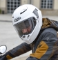 Preview: Caberg Helm | Drift Evo II | weiß metallic