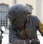 Preview: Caberg Helm | Drift Evo II | matt-schwarz