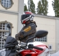 Preview: Caberg Helm Drift Evo II Jamara schwarz/weiß-rot