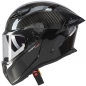 Preview: Caberg Helm Drift Evo II Carbon schwarz