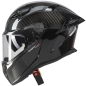Preview: Caberg Helm | Drift Evo II | Carbon | schwarz
