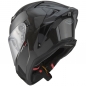 Preview: Caberg Helm | Drift Evo II | Carbon | schwarz