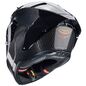Preview: Caberg Helm | GP01 | FIM | Carbon | schwarz