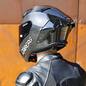 Preview: Caberg Helm | GP01 | FIM | Carbon | schwarz