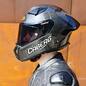 Preview: Caberg Helm | GP01 | FIM | Carbon | schwarz