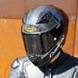 Preview: Caberg Helm | GP01 | FIM | Carbon | schwarz