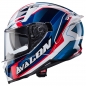 Preview: Caberg Helm | Avalon X | Optic | weiß/blau-rot