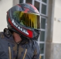 Preview: Caberg Helm | Avalon X | Optic | matt-schwarz/grau-rot