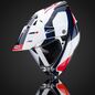 Preview: Caberg Helm | Tanami | Scram | weiß/blau-rot
