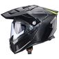 Preview: Caberg Helm | Tanami | Carbon | schwarz