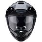 Preview: Caberg Helm | Tanami | Carbon | schwarz