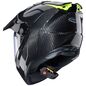 Preview: Caberg Helm | Tanami | Carbon | schwarz