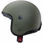 Preview: Caberg Helm Freeride X matt-grün