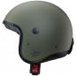 Preview: Caberg Helm | Freeride X | matt-grün