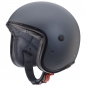 Preview: Caberg Helm Freeride X matt-gun metallic