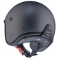 Preview: Caberg Helm Freeride X matt-gun metallic