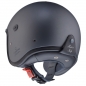 Preview: Caberg Helm | Freeride X | matt-gun metallic