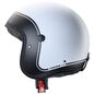 Preview: Caberg Helm | Freeride X | Imola | matt-weiß/schwarz