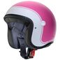 Preview: Caberg Helm | Freeride X | Imola | matt-Fuchsia/weiß