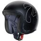 Preview: Caberg Helm | Freeride X | 74 | matt-schwarz/anthrazit