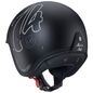 Preview: Caberg Helm | Freeride X | 74 | matt-schwarz/anthrazit