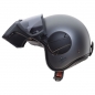 Preview: Caberg Helm Ghost X matt-gun metallic