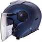 Preview: Caberg Helm Soho matt-blau