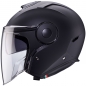 Preview: Caberg Helm | Soho | matt-schwarz