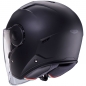 Preview: Caberg Helm | Soho | matt-schwarz