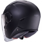 Preview: Caberg Helm Soho matt-schwarz