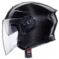 Preview: Caberg Helm | Flyon II | Carbon schwarz