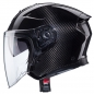 Preview: Caberg Helm Flyon II Carbon schwarz