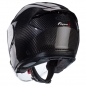 Preview: Caberg Helm | Flyon II | Carbon schwarz